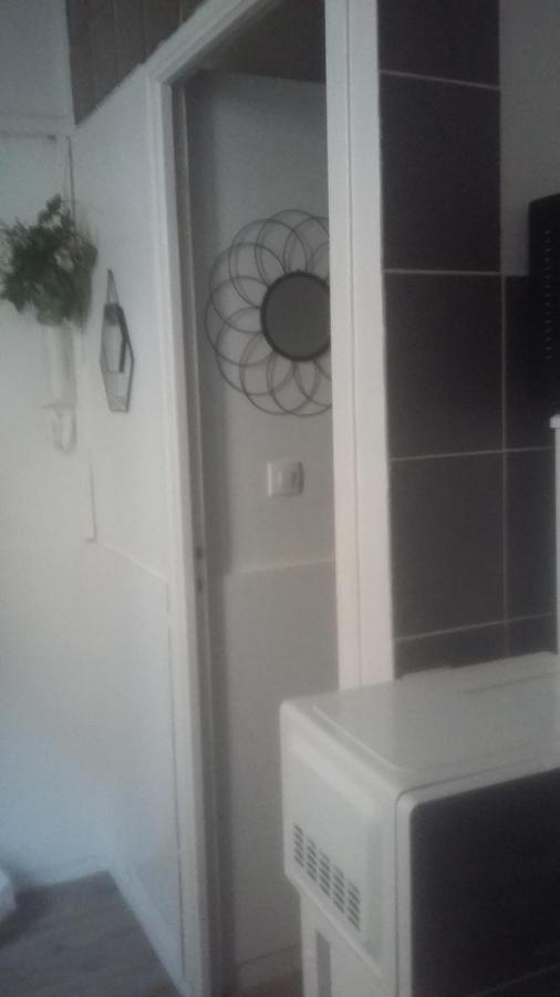 Studio Cosy Proche Centre Mpl/ Pk Gratuit Montpellier Buitenkant foto
